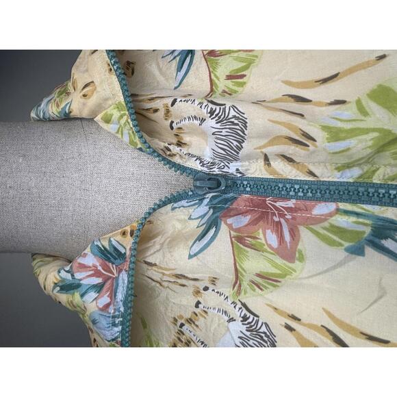 Anney Collection Jacket Adult Size L RARE EUC - Picture 3 of 9